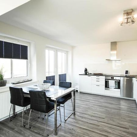 Ferienwohnung Sommerwind Тиммендорфер-Штранд Экстерьер фото