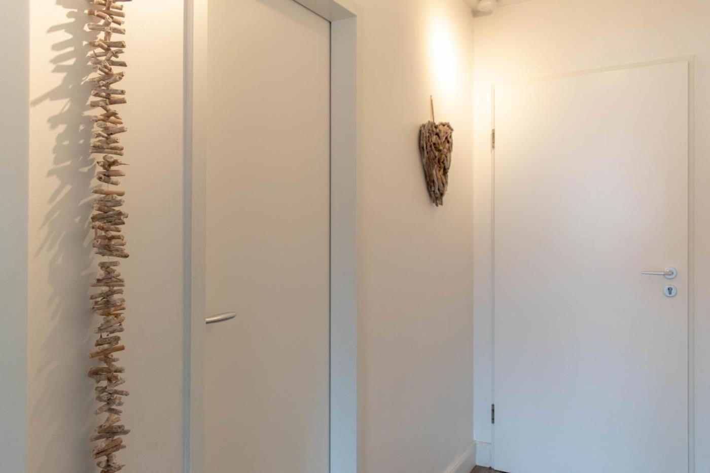 Ferienwohnung Sommerwind Тиммендорфер-Штранд Экстерьер фото