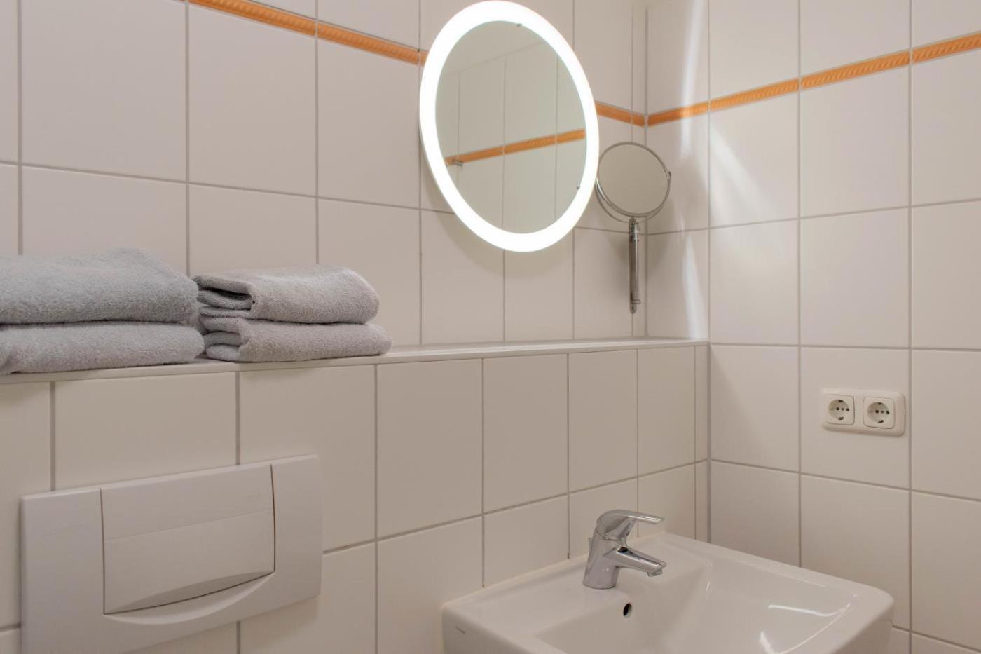Ferienwohnung Sommerwind Тиммендорфер-Штранд Экстерьер фото