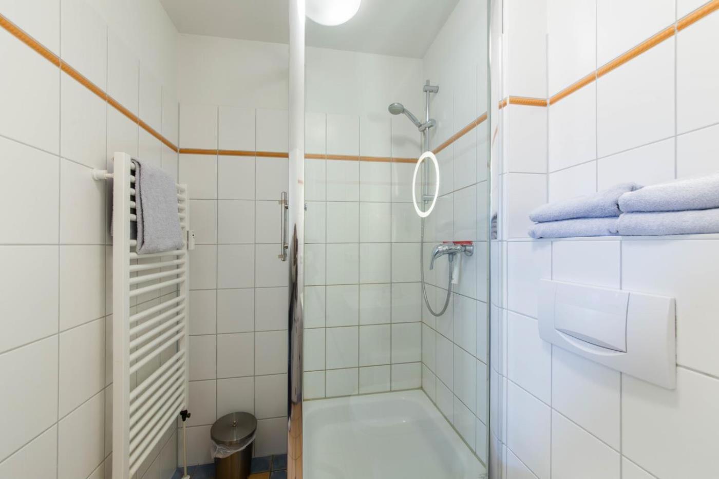 Ferienwohnung Sommerwind Тиммендорфер-Штранд Экстерьер фото