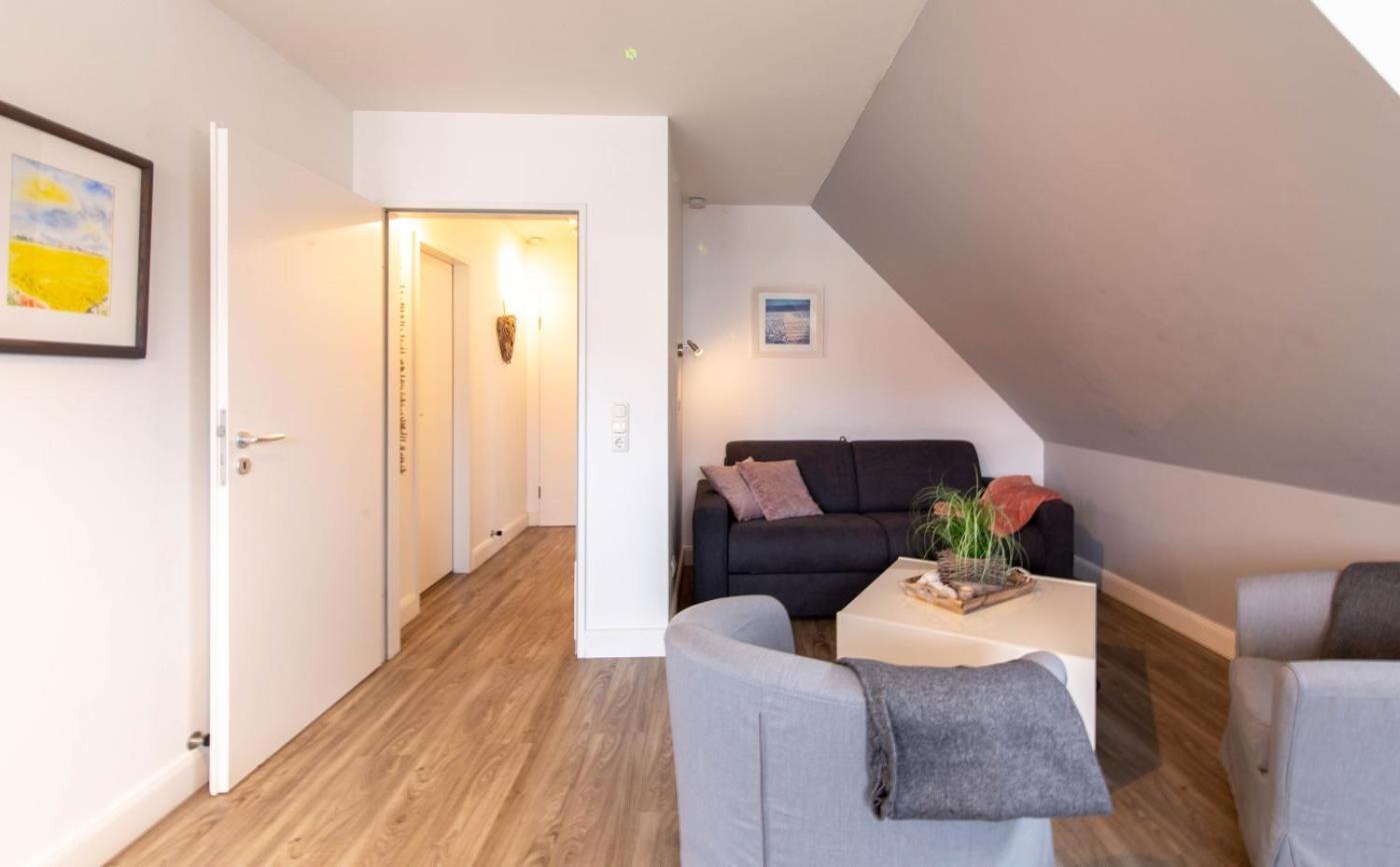 Ferienwohnung Sommerwind Тиммендорфер-Штранд Экстерьер фото