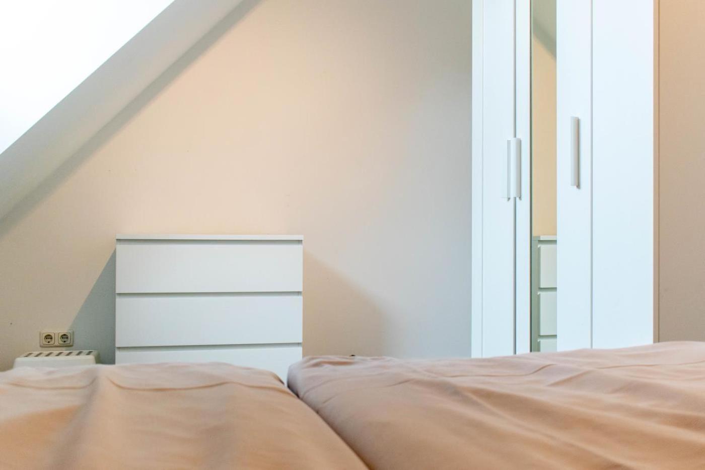 Ferienwohnung Sommerwind Тиммендорфер-Штранд Экстерьер фото