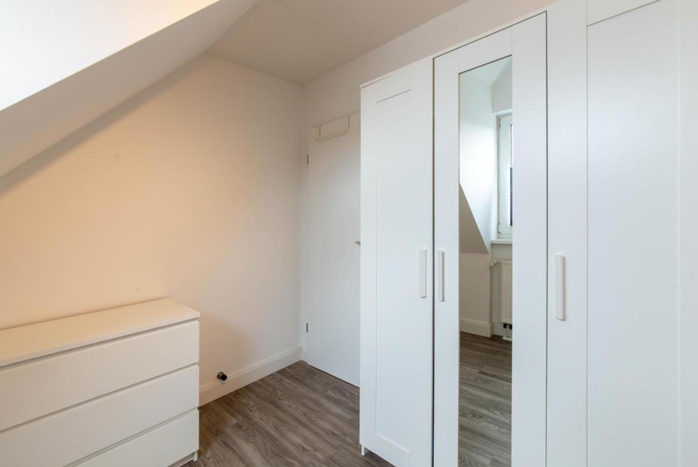 Ferienwohnung Sommerwind Тиммендорфер-Штранд Экстерьер фото