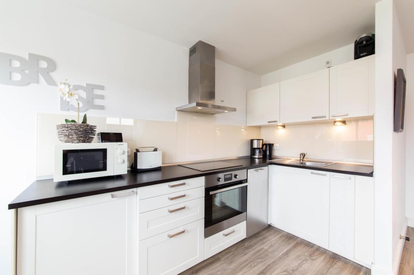 Ferienwohnung Sommerwind Тиммендорфер-Штранд Экстерьер фото