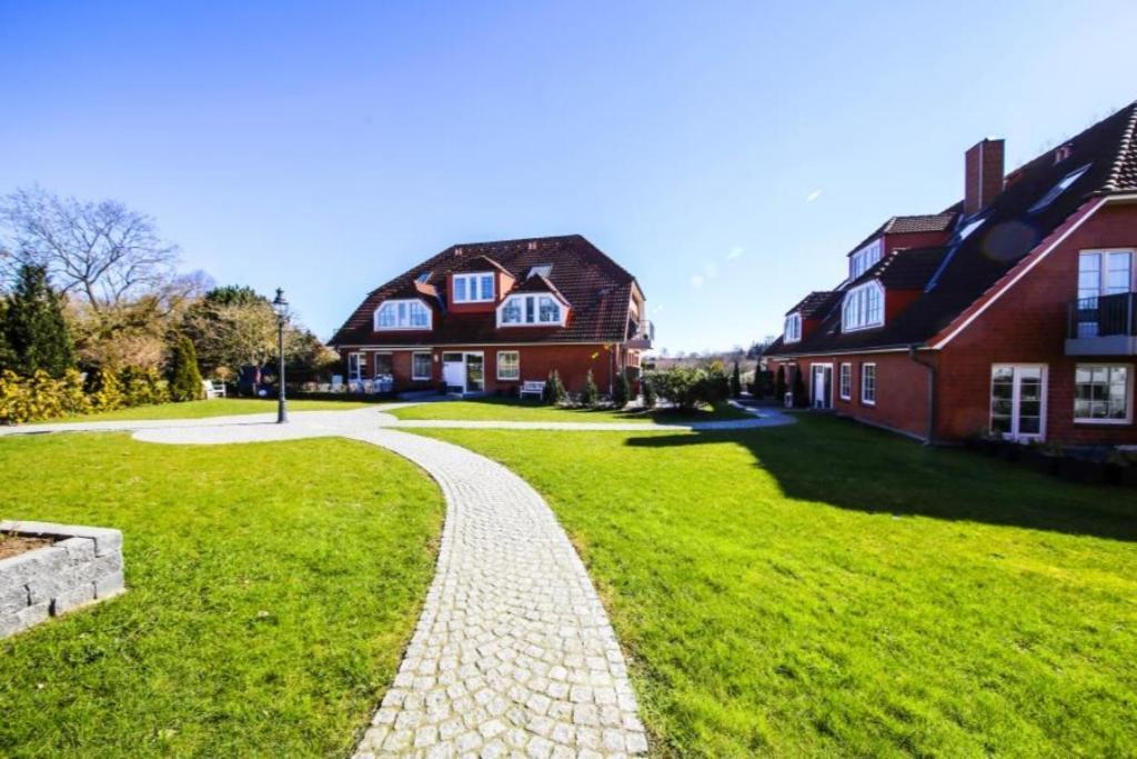 Ferienwohnung Sommerwind Тиммендорфер-Штранд Экстерьер фото