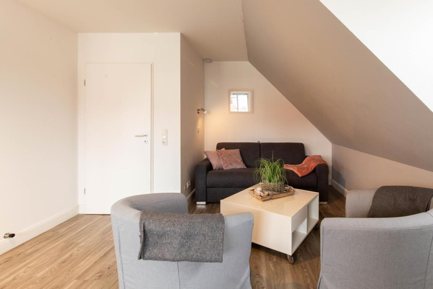 Ferienwohnung Sommerwind Тиммендорфер-Штранд Экстерьер фото