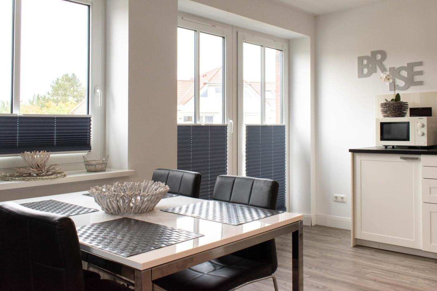 Ferienwohnung Sommerwind Тиммендорфер-Штранд Экстерьер фото
